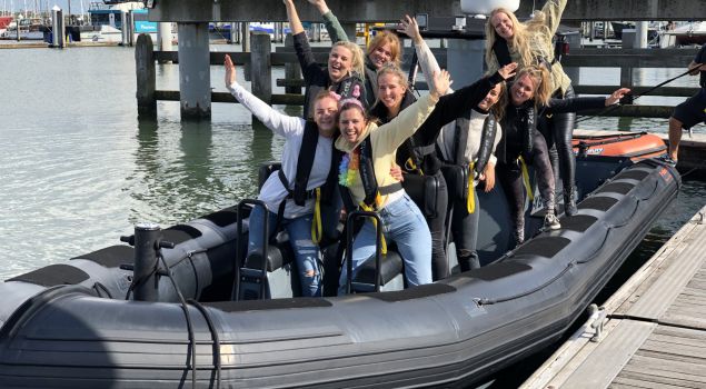 RIB varen