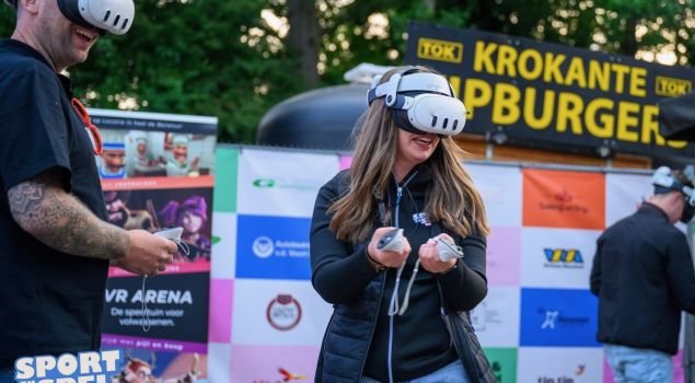 Unieke sportdag activiteit?