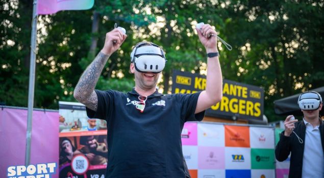 Unieke sportdag activiteit?