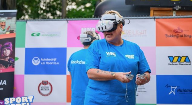 Unieke sportdag activiteit?
