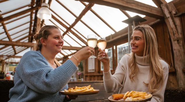 Je eigen bedrijfsfestival geheel verzorgd