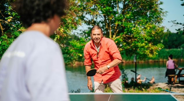 Je eigen bedrijfsfestival geheel verzorgd