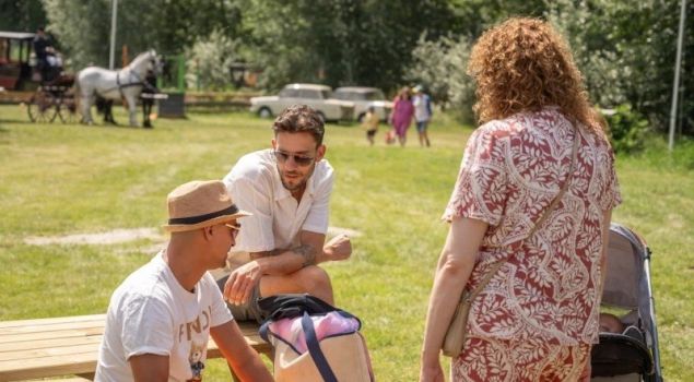 Je eigen bedrijfsfestival geheel verzorgd