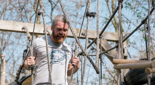 Choose your Adventure: Light, Medium of Muddy