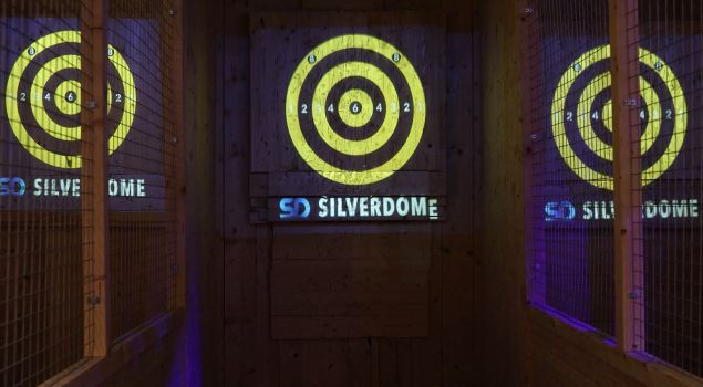 Keuze activiteiten en heerlijk eten
