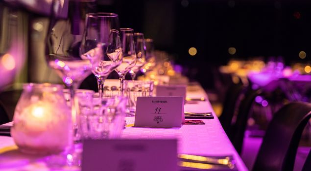 Cinema Culinair