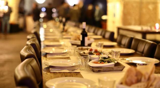 Fort Royale, cultureel, interactief én culinair