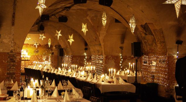 Fort Royale, cultureel, interactief én culinair