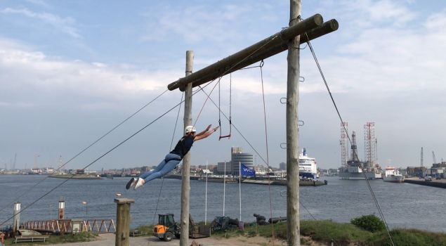 The Great Escape - weten jullie te ontsnappen?