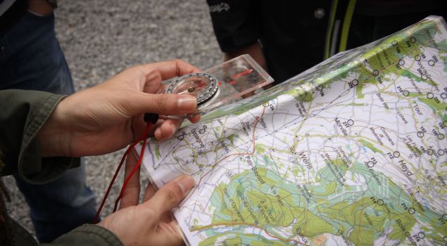 Bedrijfsweekend in de Ardennen!