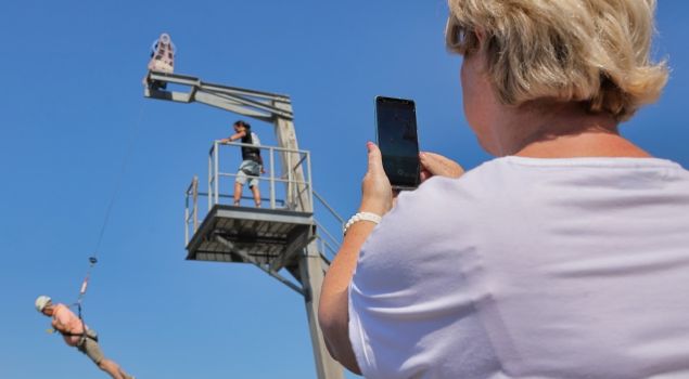 FortDiscovery, ontdek het Forteiland!