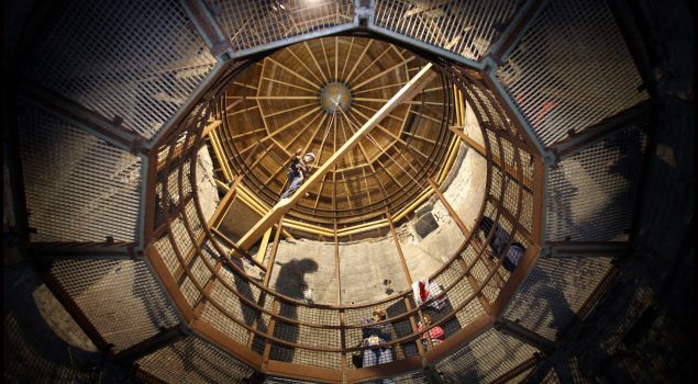 Fort Royale, cultureel, interactief én culinair