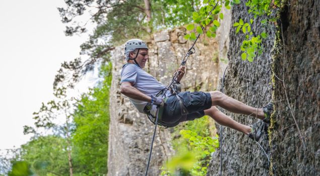 Shortbreak Ardennen (24 uur)