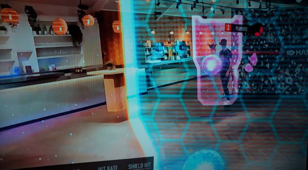 Mission Metaverse