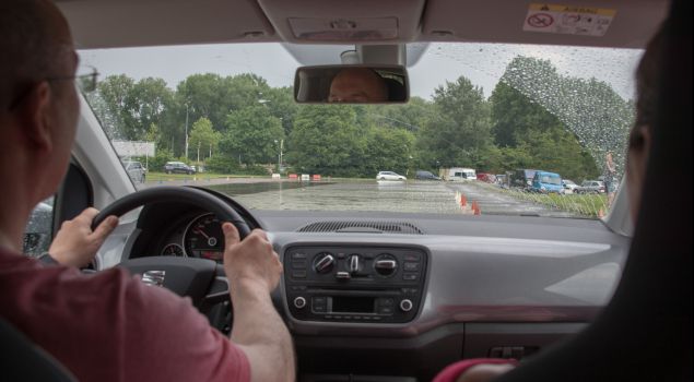 Slipcursus -> Leuk en Leerzaam voor iedereen