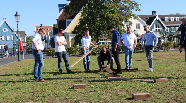 Slipcursus -> Leuk en Leerzaam voor iedereen