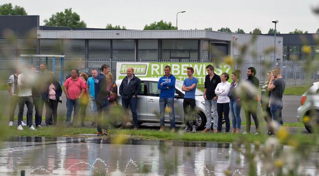 Slipcursus -> Leuk en Leerzaam voor iedereen