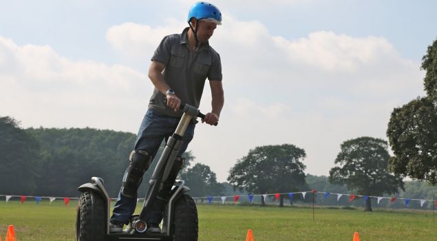 Slipcursus -> Leuk en Leerzaam voor iedereen