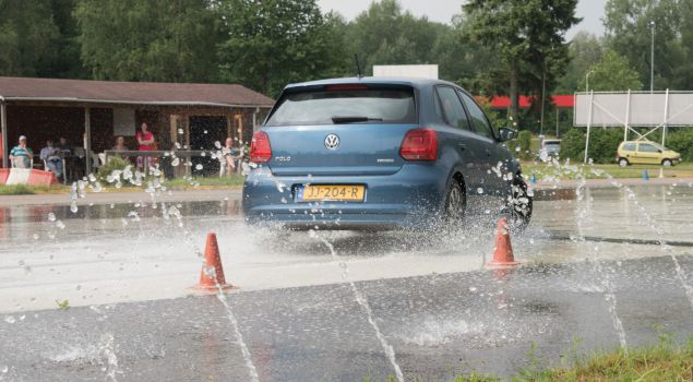 Slipcursus -> Leuk en Leerzaam voor iedereen