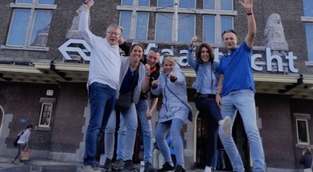 Incentive Maastricht