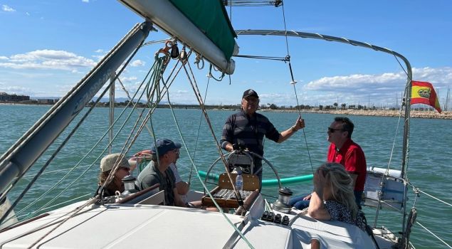 Incentive Valencia Spanje