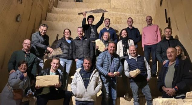 Incentive Maastricht