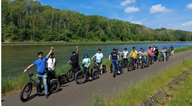 Incentive Maastricht