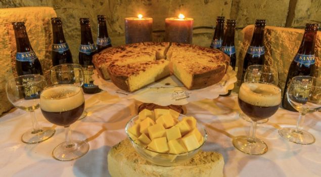 Incentive Maastricht