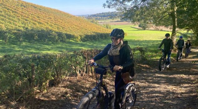 Incentive Maastricht