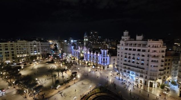 Incentive Valencia Spanje