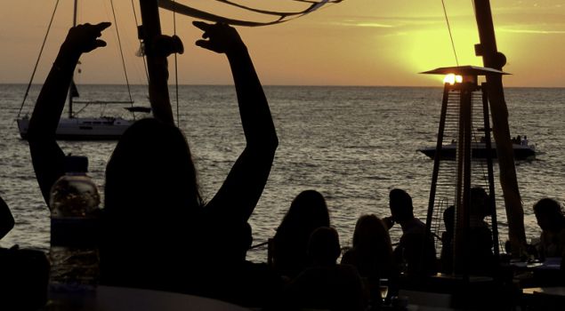 Zeilen, genieten en feesten op Mallorca