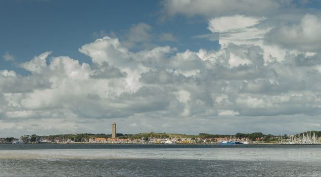 Heerlijk bedrijfsuitje Terschelling
