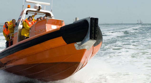 Bijzondere eilandervaring op Terschelling