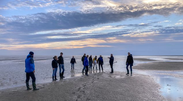 Bijzondere eilandervaring op Terschelling