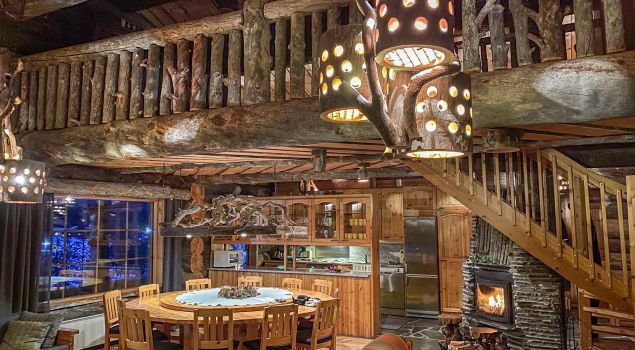 Magische Winter Incentive Lapland