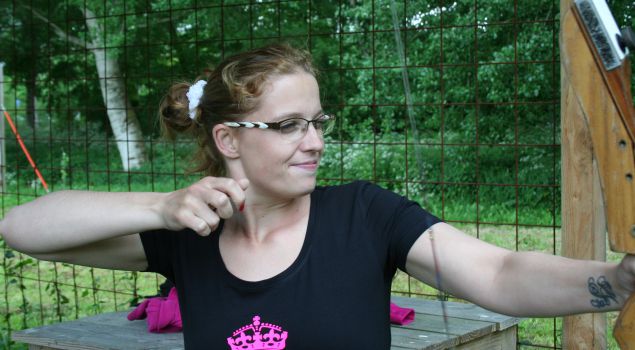 Beetje competitie en veel lol: Expeditie Robinson