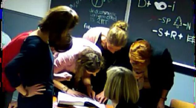 Online Escaperoom met (zeer) grote groepen?