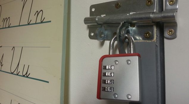 Online Escaperoom met (zeer) grote groepen?