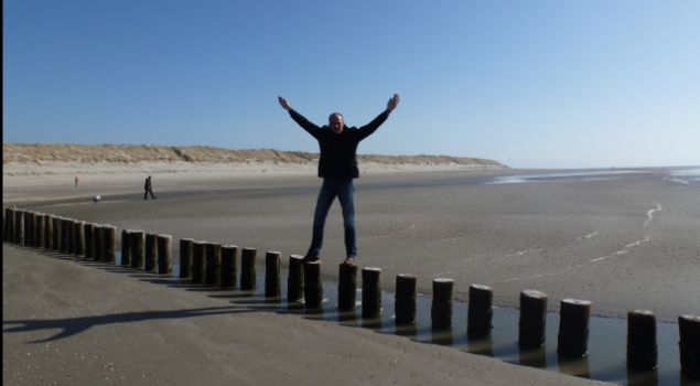 Zeehondentocht, Beachgames, Fietsen en BBQ