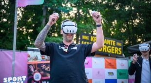 Unieke sportdag activiteit?