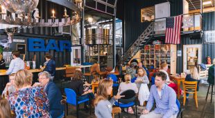 Bedrijfsuitje Brouwerijbezoek