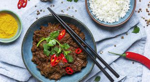 Do your rendang