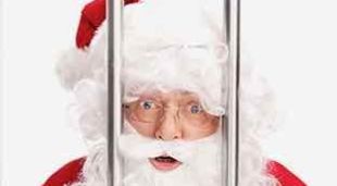 Help, de kerstman is ontvoerd