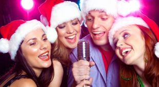 KerstQuiz Diner het ultieme dinerspel rond kerst