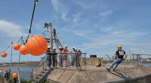 FortDiscovery, ontdek het Forteiland!