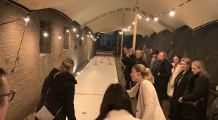 Fort Royale, cultureel, interactief én culinair