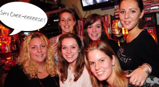 Het Pub- en/of Companyquiz Dinerspel