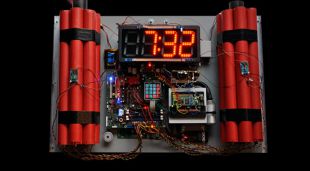 Under Pressure online escape game