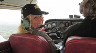 Fly & Drive: Italian Job