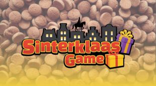 Sinterklaas Game